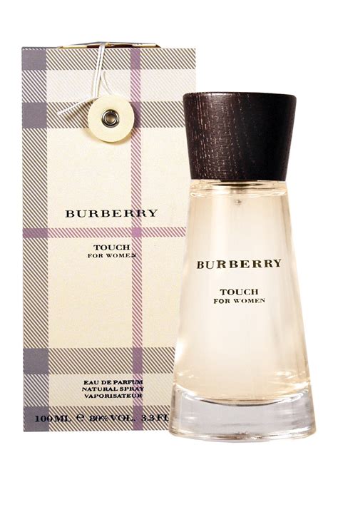 nordstrom rack burberry touch|where to buy Burberry products.